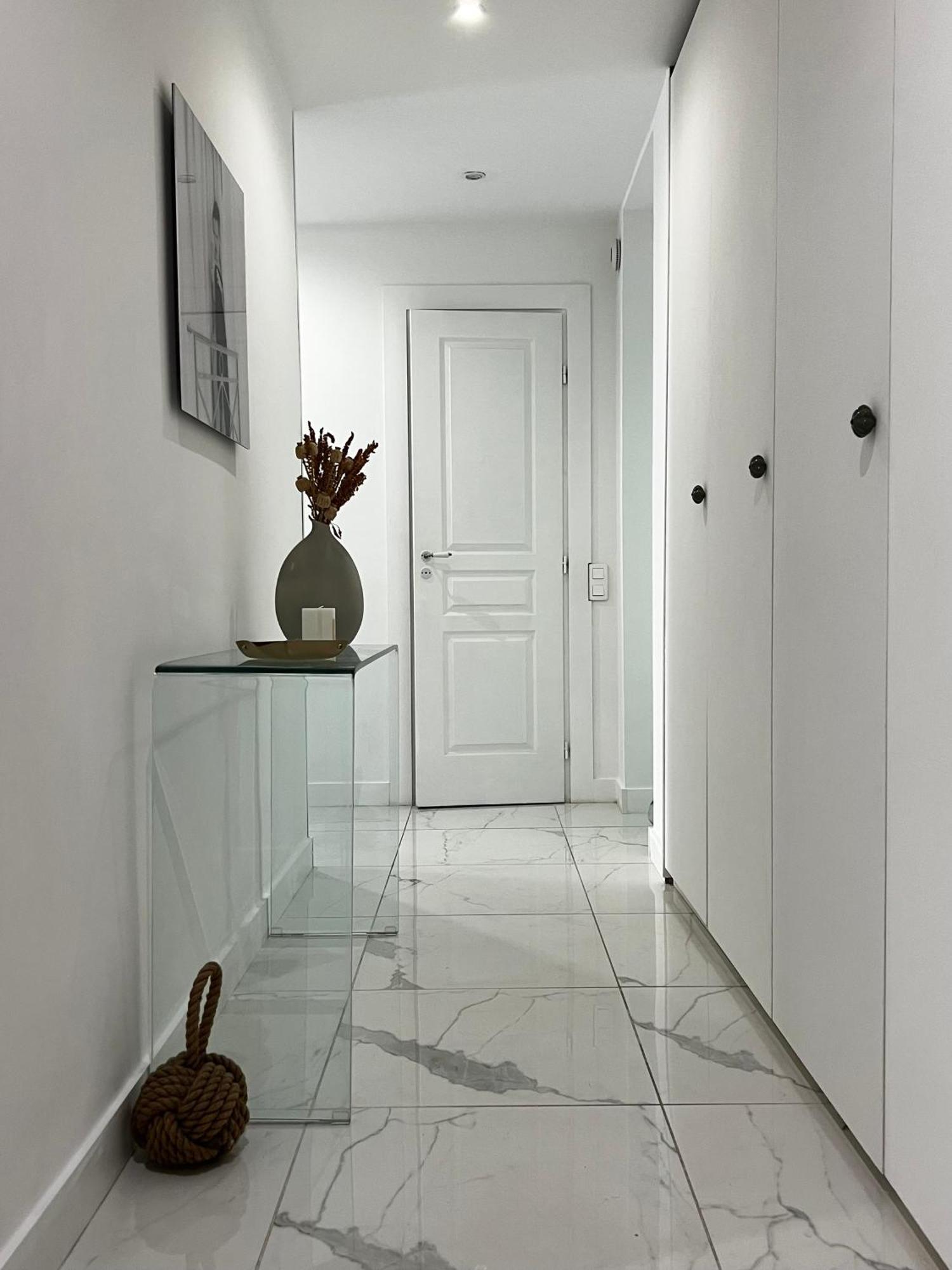 Appartement Nicois Au Coeur Du Triangle D'Or Ницца Экстерьер фото